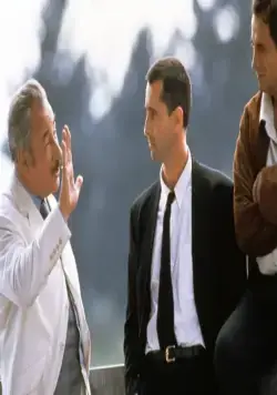 Танго (1992) через торрент скачать Танго (1992) фильм через торрент скачать