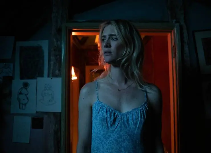 Не говори никому (2024) через торрент бесплатно Не говори никому (2024) фильм через торрент бесплатно