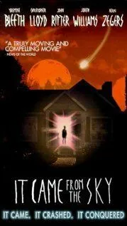 Это пришло с небес / It Came from the Sky (1999) фильм скачать через торрент в хорошем качестве