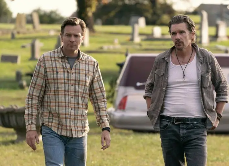 Рэймонд и Рэй (2022) в хорошем качестве через торрент Рэймонд и Рэй (2022) фильм в хорошем качестве через торрент