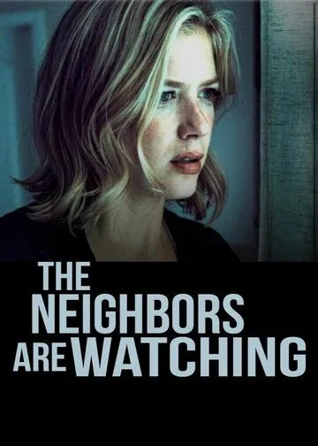 Соседи все видят / The House Across the Road (2023) фильм скачать через торрент в хорошем качестве