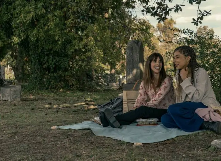 Рэймонд и Рэй (2022) через торрент бесплатно Рэймонд и Рэй (2022) фильм через торрент бесплатно