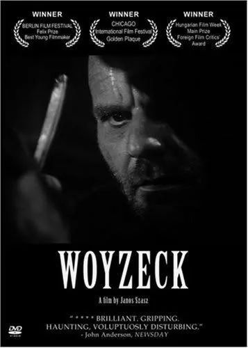 Войцек / Woyzeck (1994) фильм скачать через торрент в хорошем качестве