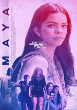 Майя / Maya (2023) фильм скачать через торрент в хорошем качестве