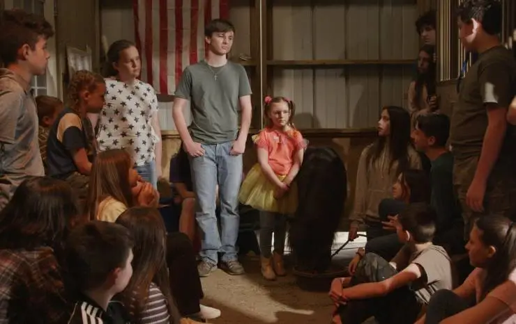 Приколы по-соседски (2023) через торрент скачать Приколы по-соседски (2023) фильм через торрент скачать