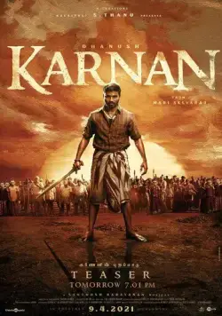 Карнан / Karnan (2021) фильм скачать через торрент в хорошем качестве