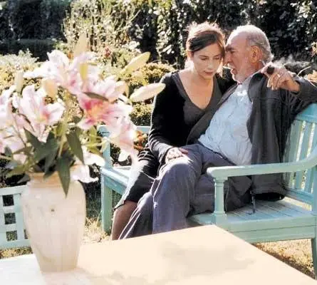 Малышка Лили (2003) через торрент бесплатно Малышка Лили (2003) фильм через торрент бесплатно