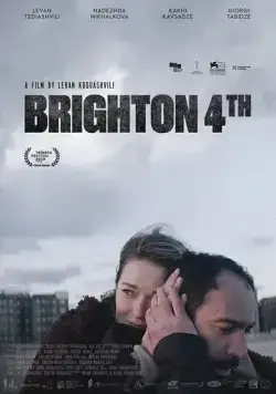 Брайтон 4 / Brighton 4th (2021) сериал скачать через торрент в хорошем качестве