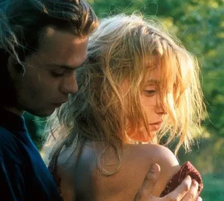 Малышка Лили (2003) через торрент скачать Малышка Лили (2003) фильм через торрент скачать