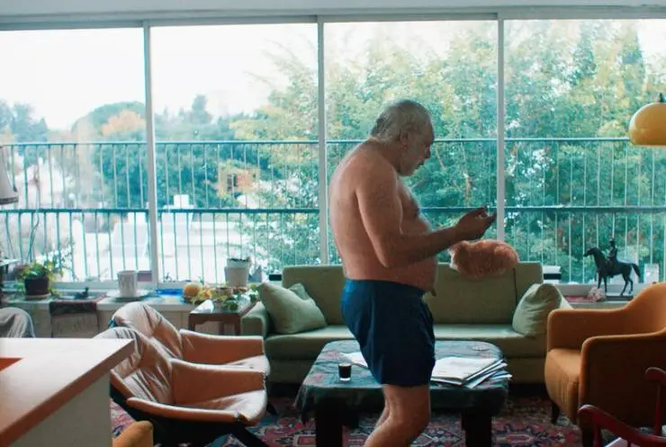 Смерть кино и моего отца (2020) через торрент скачать Смерть кино и моего отца (2020) фильм через торрент скачать