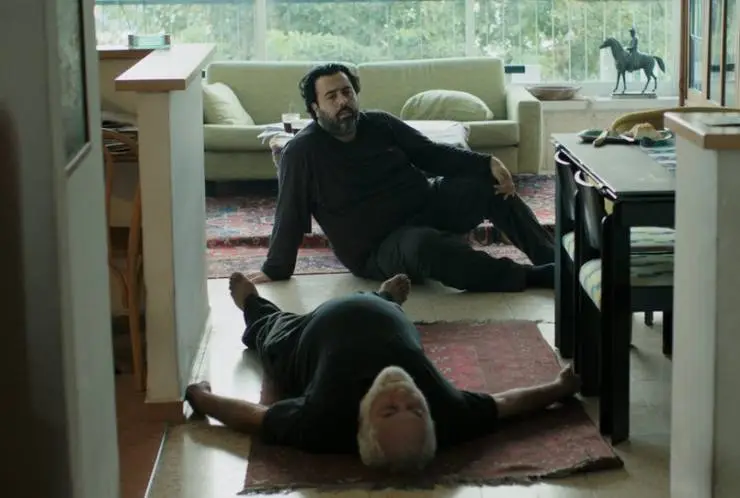 Смерть кино и моего отца (2020) в хорошем качестве через торрент Смерть кино и моего отца (2020) фильм в хорошем качестве через торрент