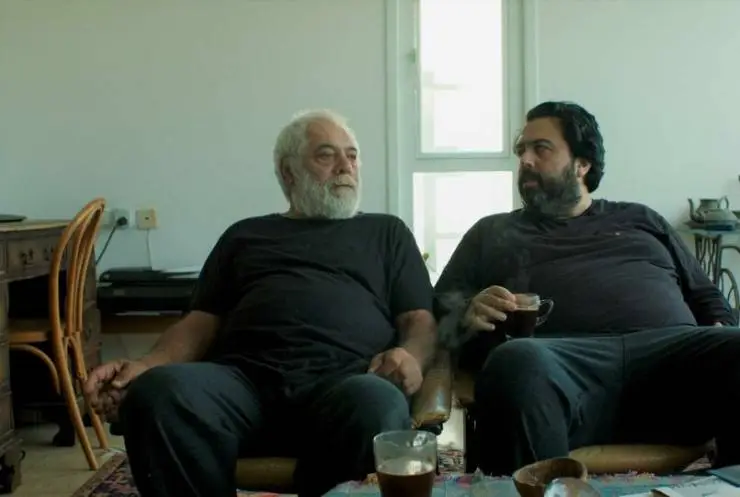 Смерть кино и моего отца (2020) через торрент бесплатно Смерть кино и моего отца (2020) фильм через торрент бесплатно