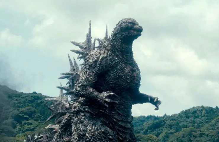 Годзилла -1.0 (2023) через торрент скачать Годзилла -1.0 (2023) фильм через торрент скачать