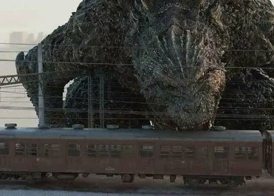 Годзилла -1.0 (2023) через торрент бесплатно Годзилла -1.0 (2023) фильм через торрент бесплатно