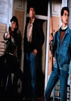 Город ангелов (1990) через торрент бесплатно Город ангелов (1990) фильм через торрент бесплатно