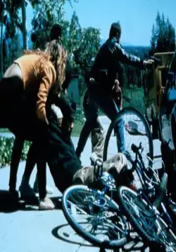 Город ангелов (1990) через торрент скачать Город ангелов (1990) фильм через торрент скачать