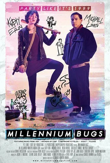 Баг тысячелетия / Millennium Bugs (2020) фильм скачать через торрент в хорошем качестве
