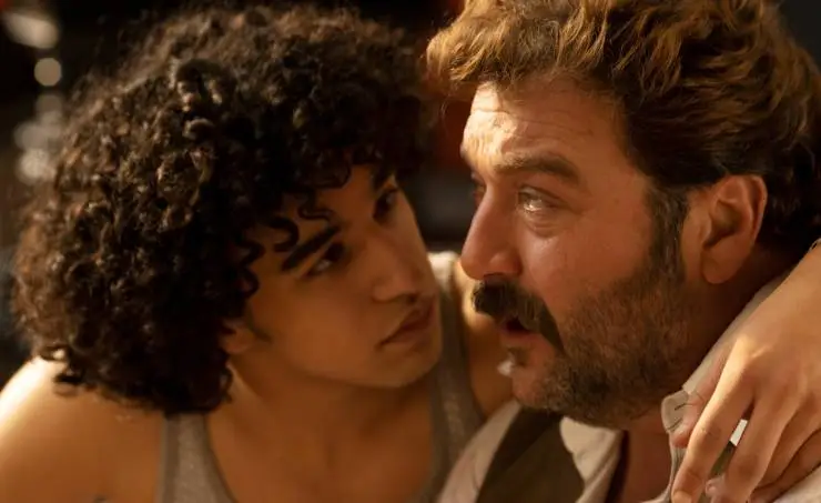 Петер фон Кант (2022) в хорошем качестве через торрент Петер фон Кант (2022) фильм в хорошем качестве через торрент