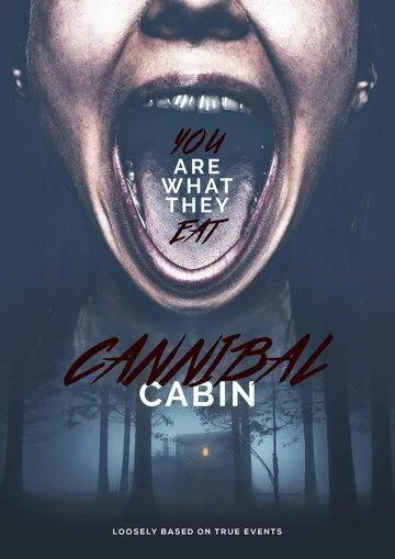 Хижина каннибалов / Cannibal Lake (2022) фильм скачать через торрент в хорошем качестве