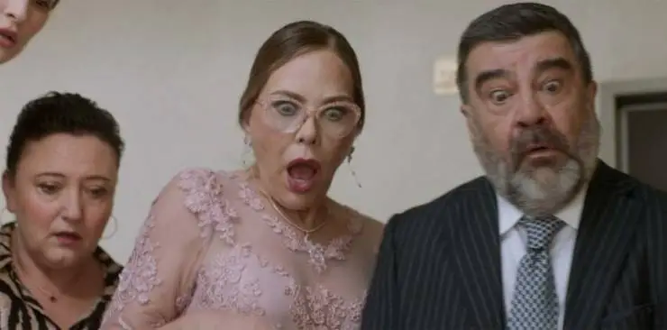 Нерешительный жених (2023) через торрент скачать Нерешительный жених (2023) фильм через торрент скачать