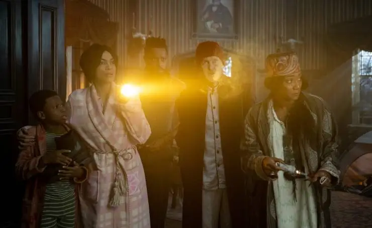 Особняк с привидениями (2023) через торрент бесплатно Особняк с привидениями (2023) фильм через торрент бесплатно