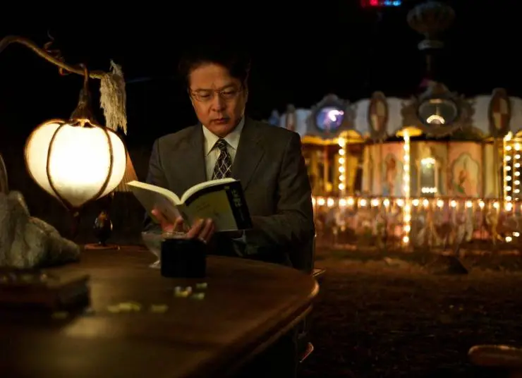 Парад (2024) в хорошем качестве через торрент Парад (2024) фильм в хорошем качестве через торрент