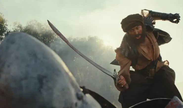 Последняя королева (2022) через торрент скачать Последняя королева (2022) фильм через торрент скачать