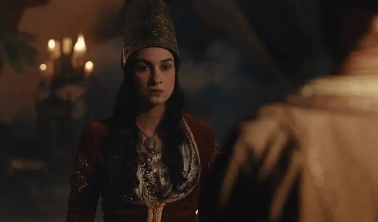 Последняя королева (2022) в хорошем качестве через торрент Последняя королева (2022) фильм в хорошем качестве через торрент