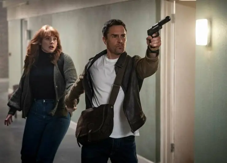 Аргайл: Супершпион (2024) через торрент бесплатно Аргайл: Супершпион (2024) фильм через торрент бесплатно