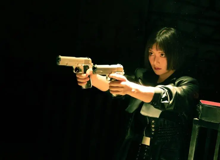 Отряд убийц (2022) в хорошем качестве через торрент Отряд убийц (2022) фильм в хорошем качестве через торрент