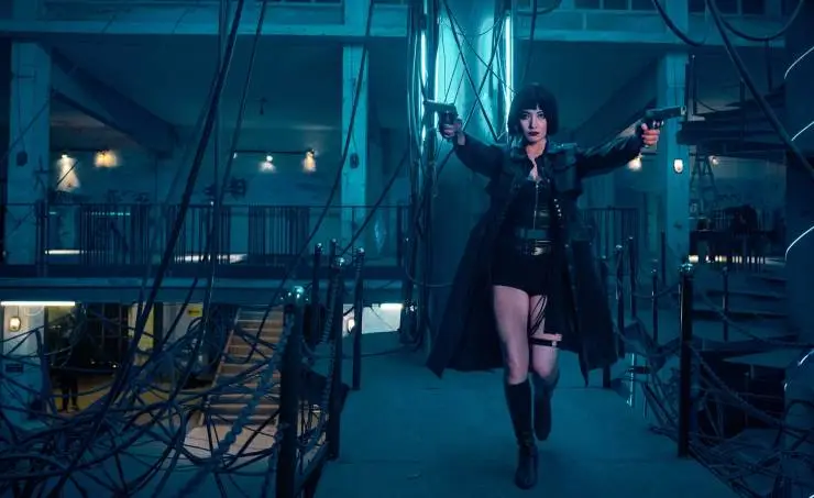 Отряд убийц (2022) через торрент скачать Отряд убийц (2022) фильм через торрент скачать