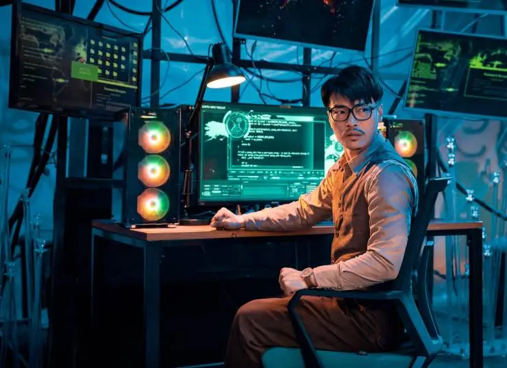 Отряд убийц (2022) через торрент бесплатно Отряд убийц (2022) фильм через торрент бесплатно