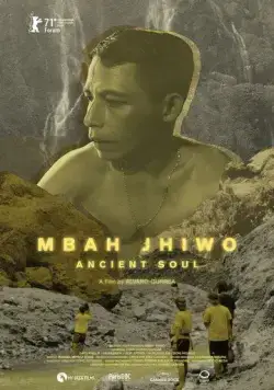 Древняя душа / Mbah Jhiwo (2021) фильм скачать через торрент в хорошем качестве