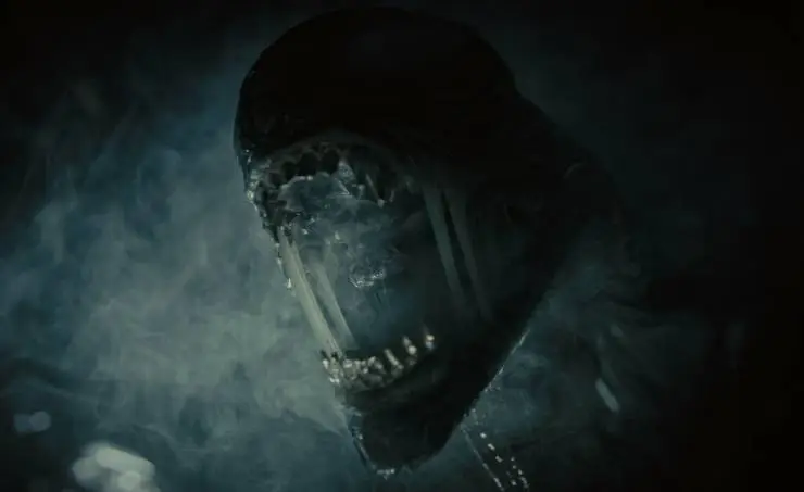 Чужой: Ромул (2024) в хорошем качестве через торрент Чужой: Ромул (2024) фильм в хорошем качестве через торрент