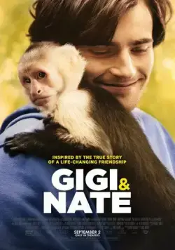 Джиджи и Нэйт / Gigi and Nate (2022) фильм скачать через торрент в хорошем качестве