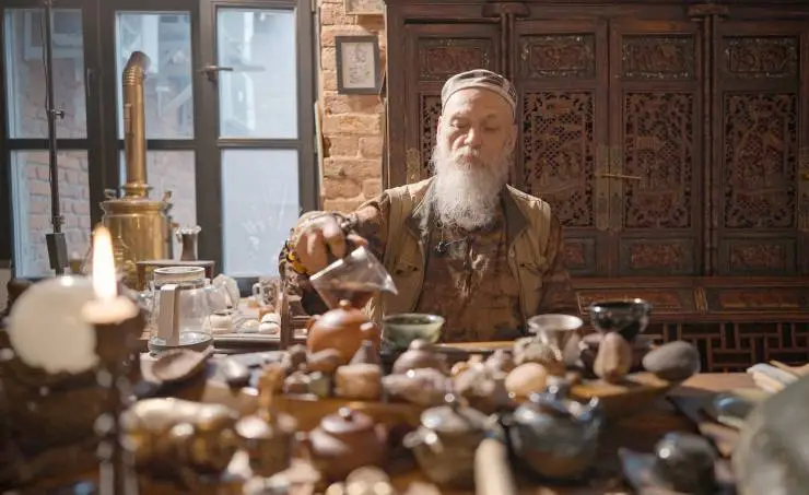 Пелевин (2022) в хорошем качестве через торрент Пелевин (2022) фильм в хорошем качестве через торрент