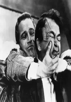 Разорванный занавес (1966) в хорошем качестве через торрент Разорванный занавес (1966) фильм в хорошем качестве через торрент