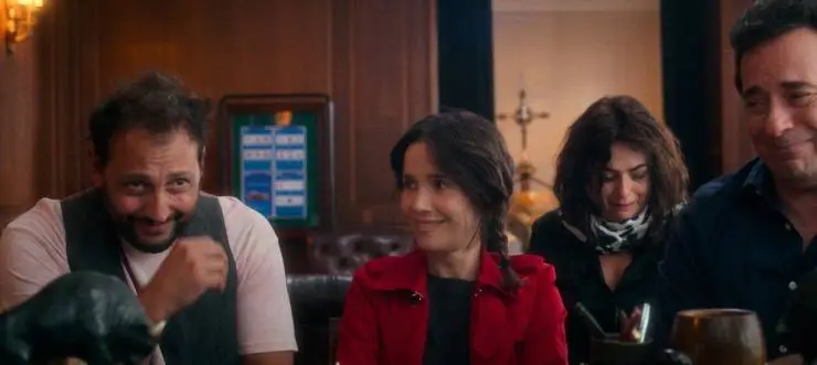 Любовь до последнего (2023) через торрент бесплатно Любовь до последнего (2023) фильм через торрент бесплатно