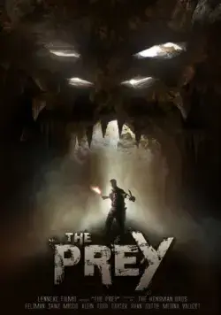 Добыча / THE PREY: Legend of Karnoctus (2022) фильм скачать через торрент в хорошем качестве