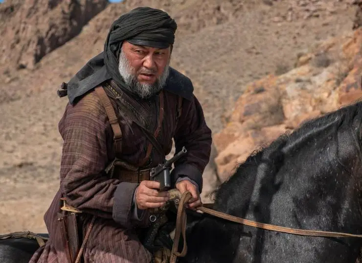 Корни (2024) через торрент бесплатно Корни (2024) фильм через торрент бесплатно