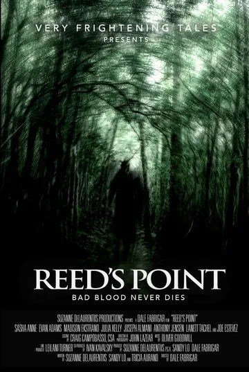 Ридс Пойнт / Reed's Point (2022) фильм скачать через торрент в хорошем качестве
