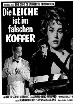 Преступление (1960) через торрент скачать Преступление (1960) фильм через торрент скачать