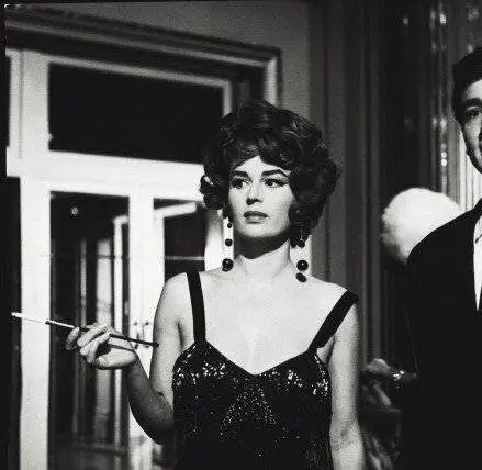 Преступление (1960) через торрент бесплатно Преступление (1960) фильм через торрент бесплатно