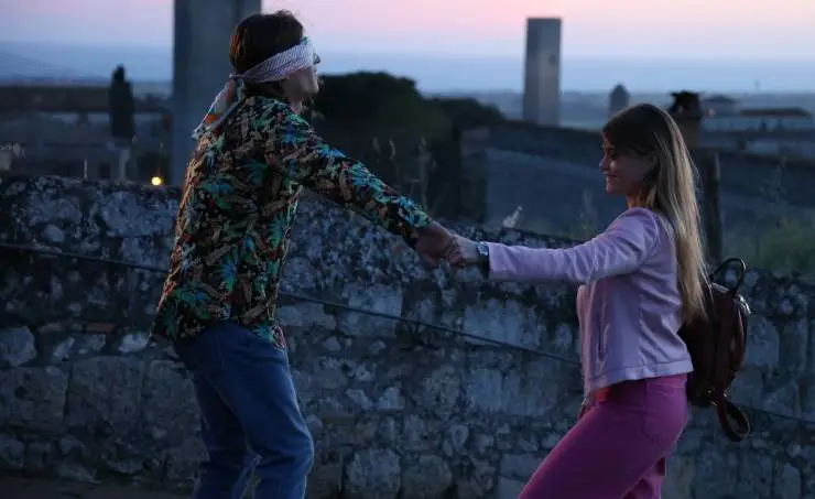 Пока я рядом (2023) через торрент скачать Пока я рядом (2023) фильм через торрент скачать