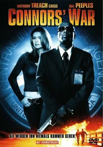 Война Коннорса / Connors' War (2006) фильм скачать через торрент в хорошем качестве
