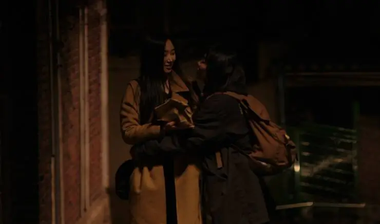 Наша история любви (2016) в хорошем качестве через торрент Наша история любви (2016) фильм в хорошем качестве через торрент