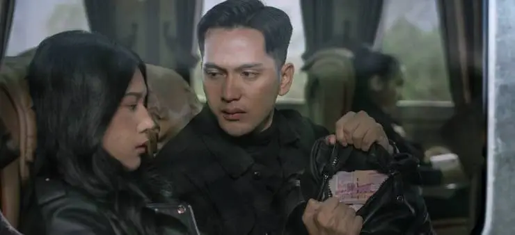 Пункт назначения: Поезд № 13 (2024) в хорошем качестве через торрент Пункт назначения: Поезд № 13 (2024) фильм в хорошем качестве через торрент