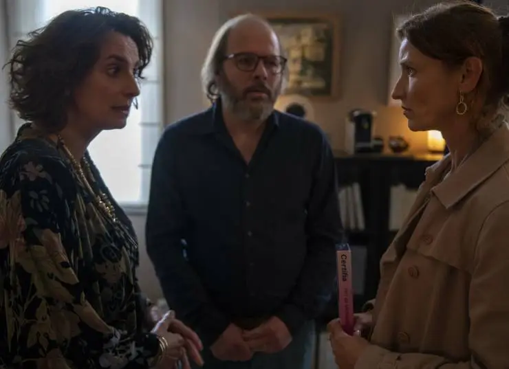 Залёт (2021) в хорошем качестве через торрент Залёт (2021) фильм в хорошем качестве через торрент