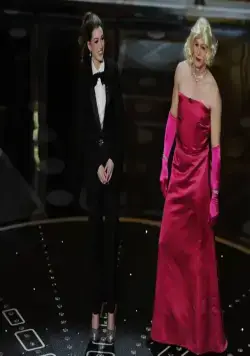 83-я церемония вручения премии «Оскар» (2011) через торрент скачать 83-я церемония вручения премии «Оскар» (2011) фильм через торрент скачать