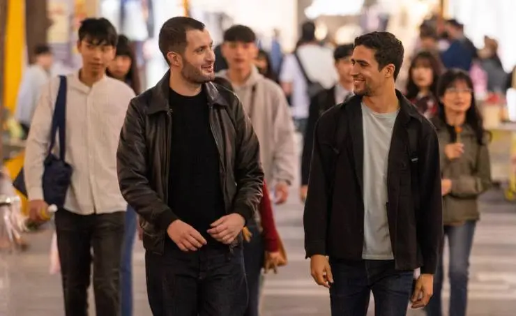 Спасибо за службу (2022) через торрент скачать Спасибо за службу (2022) фильм через торрент скачать